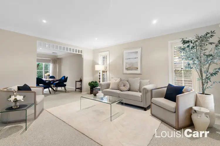 Fifth view of Homely house listing, 64 Darlington Drive, Cherrybrook NSW 2126