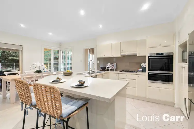 Sixth view of Homely house listing, 64 Darlington Drive, Cherrybrook NSW 2126
