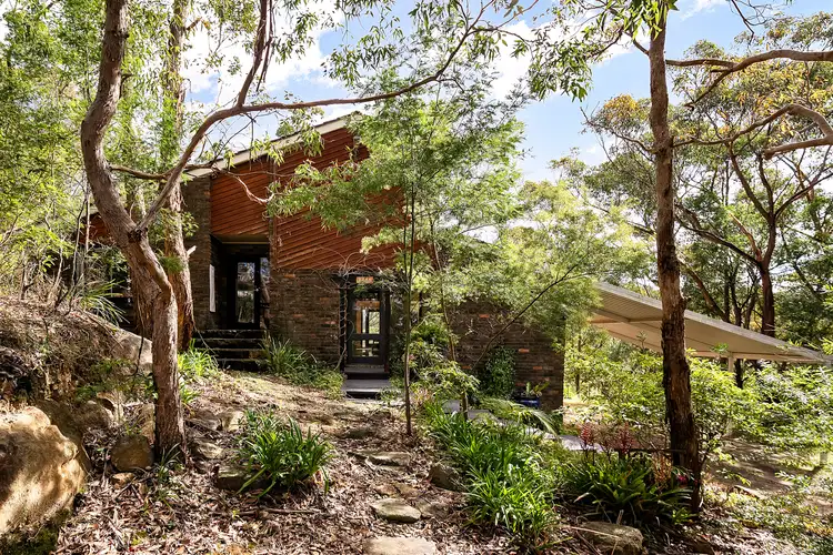 19 Hovea Place, Woodford NSW 2778
