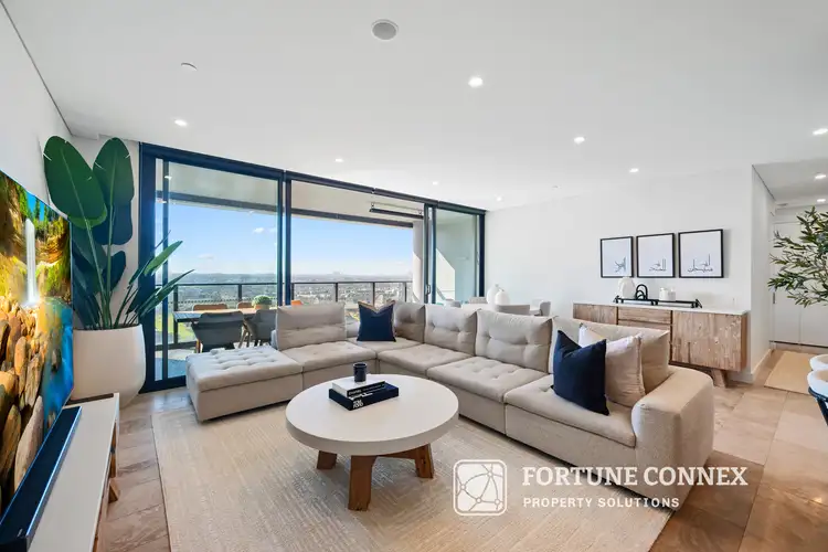 2705/3 Olympic Boulevard, Sydney Olympic Park NSW 2127