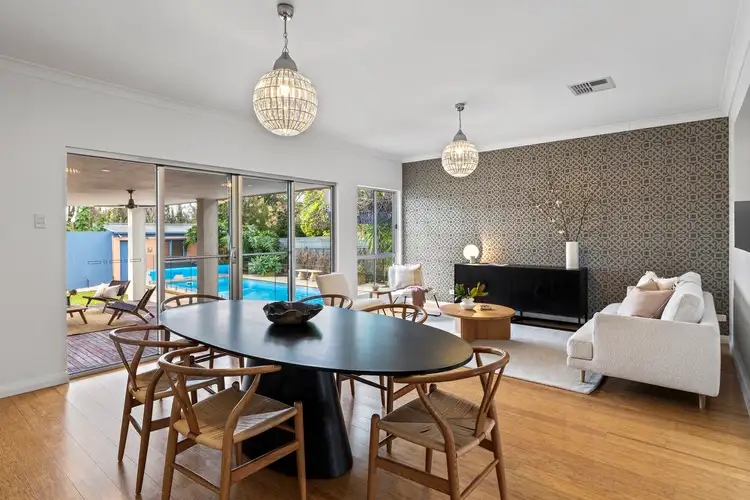 Fifth view of Homely house listing, 5 Bowman Avenue, Kensington Park SA 5068