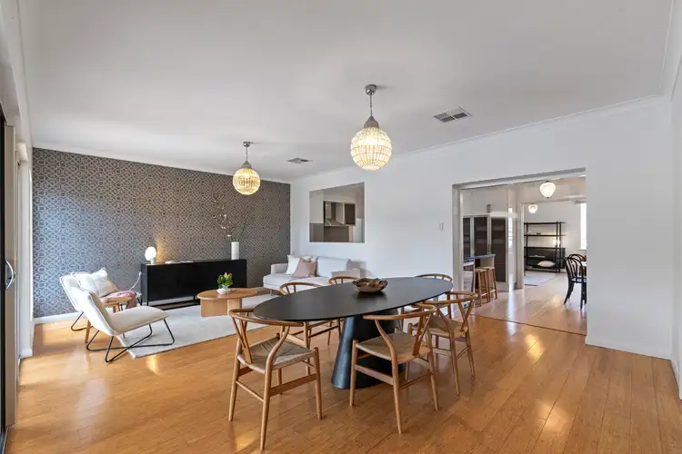 Sixth view of Homely house listing, 5 Bowman Avenue, Kensington Park SA 5068