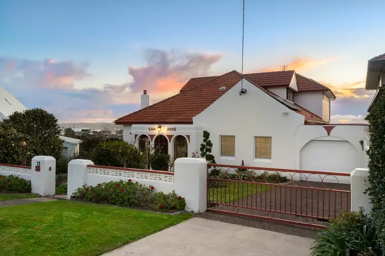 12 Lemnos Parade, The Hill NSW 2300