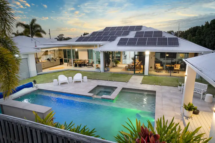 17 First Light Court, Coomera Waters QLD 4209