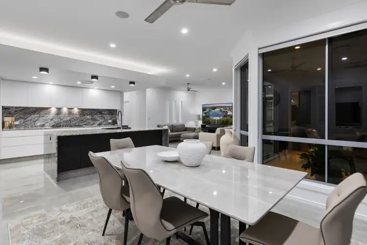 Sixth view of Homely house listing, 17 First Light Court, Coomera Waters QLD 4209