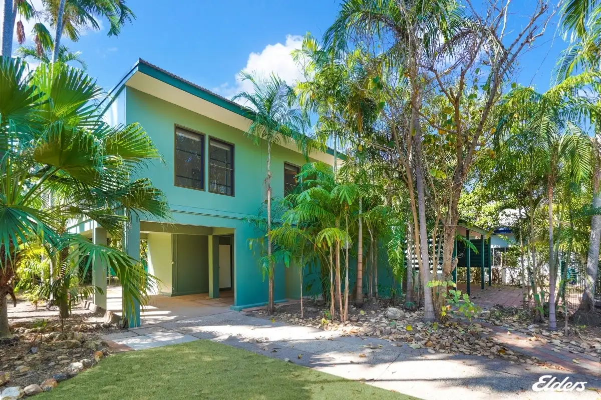 Main view of Homely house listing, 32 Curlew Circuit, Wulagi NT 812