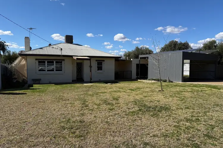 6 Cureton Avenue, Mildura VIC 3500