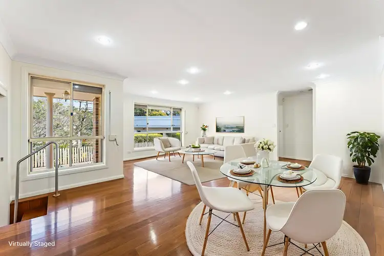 3/61 Rowland Avenue, Wollongong NSW 2500