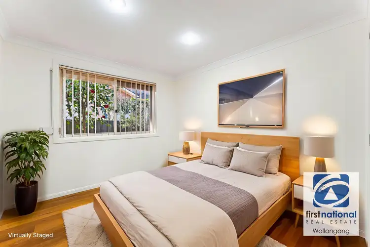 Sixth view of Homely villa listing, 3/61 Rowland Avenue, Wollongong NSW 2500