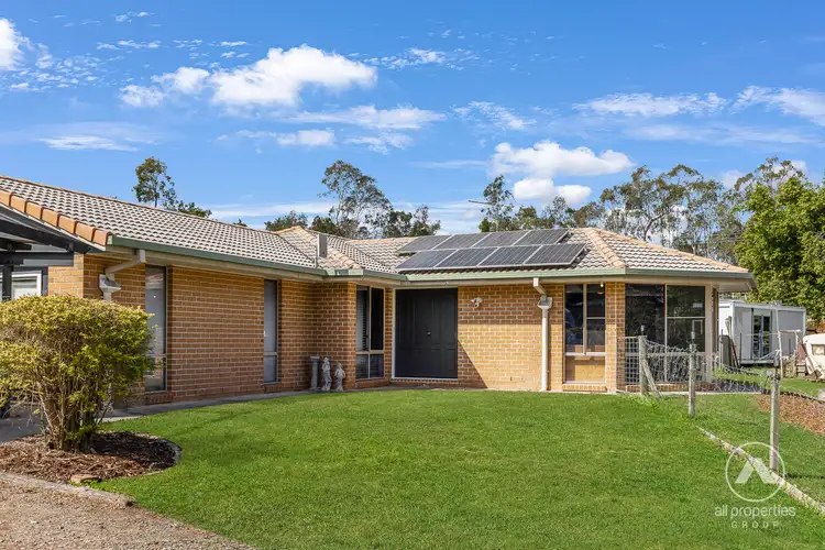28-30 Evergreen Drive, South Maclean QLD 4280
