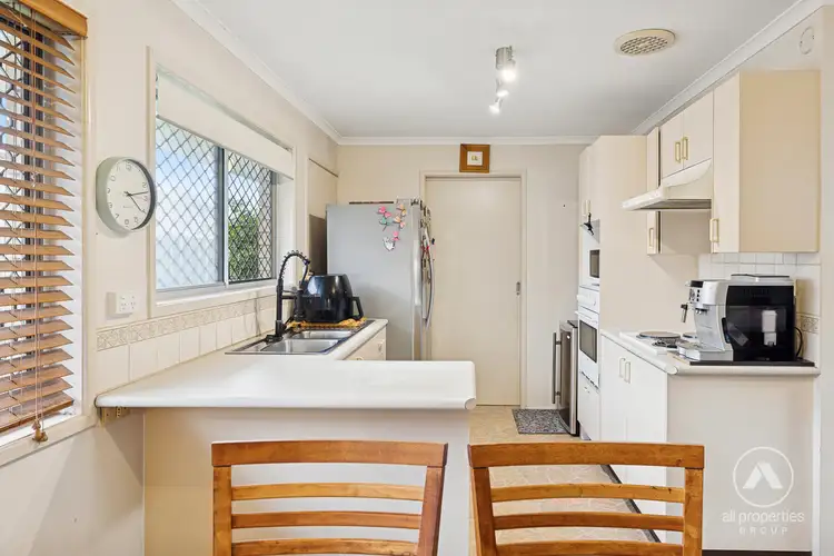 Second view of Homely townhouse listing, 5/27 Southgate Drive, Woodridge QLD 4114