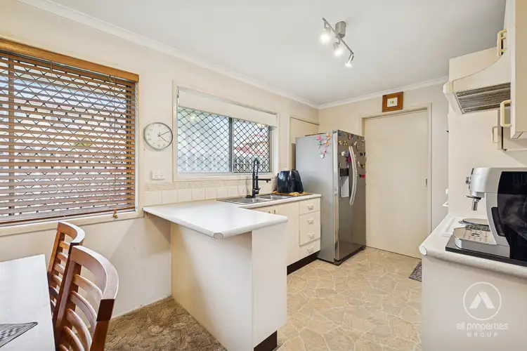 Third view of Homely townhouse listing, 5/27 Southgate Drive, Woodridge QLD 4114