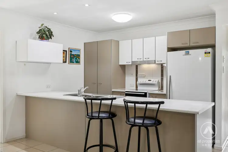 Third view of Homely house listing, 44 Berkley Drive, Browns Plains QLD 4118