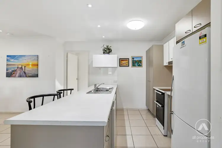 Fourth view of Homely house listing, 44 Berkley Drive, Browns Plains QLD 4118