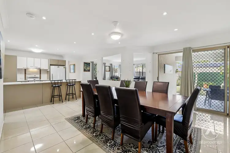 Fifth view of Homely house listing, 44 Berkley Drive, Browns Plains QLD 4118
