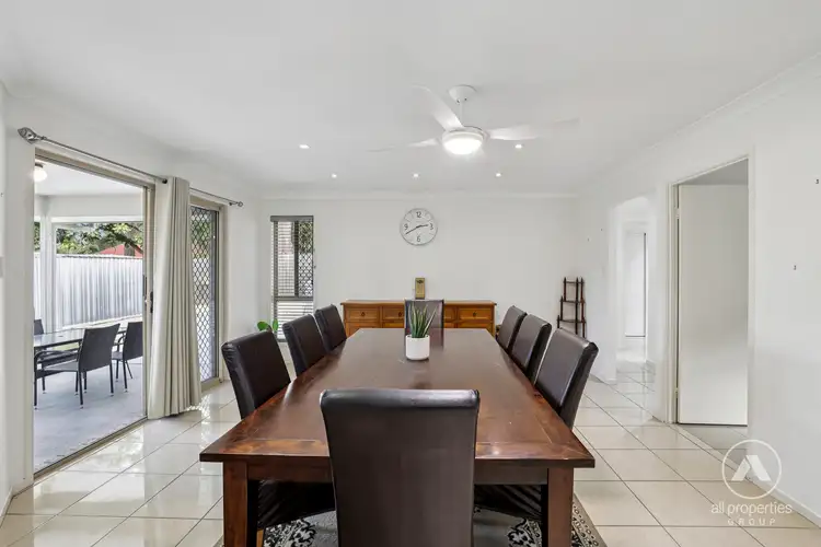 Sixth view of Homely house listing, 44 Berkley Drive, Browns Plains QLD 4118