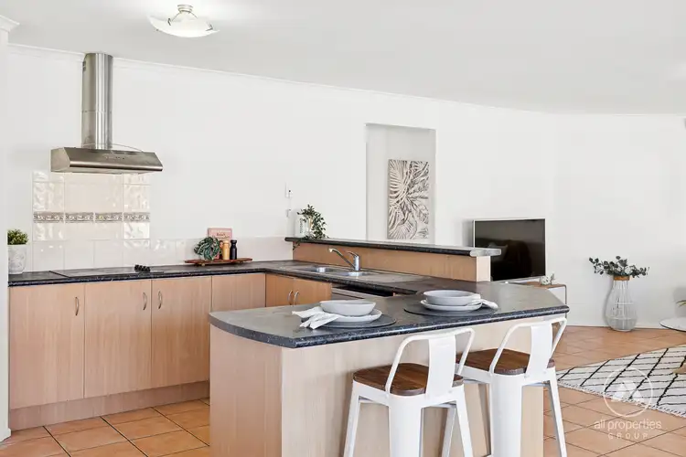 Third view of Homely house listing, 145 Macquarie Way, Drewvale QLD 4116