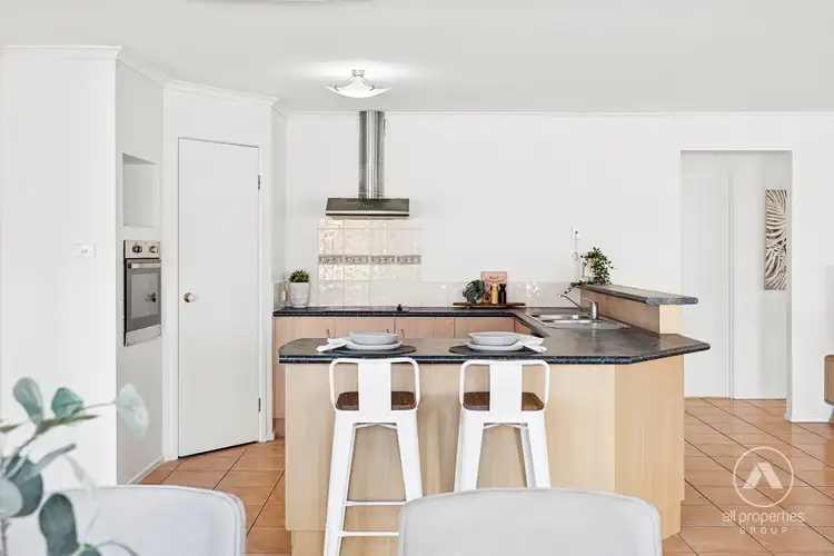 Fourth view of Homely house listing, 145 Macquarie Way, Drewvale QLD 4116