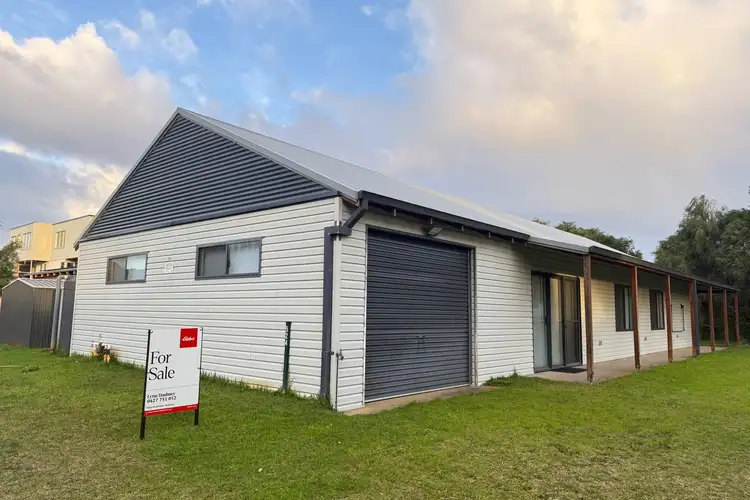 Lot 524 Seabreeze Drive