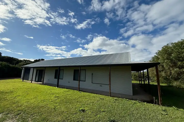 Second view of Homely rural property listing, Lot 524 Seabreeze Drive, Windy Harbour WA 6262
