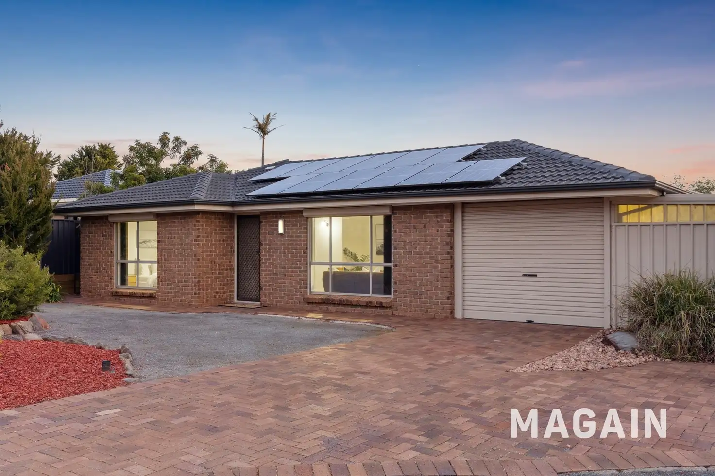 Main view of Homely house listing, 1 Cashel Place, Morphett Vale SA 5162