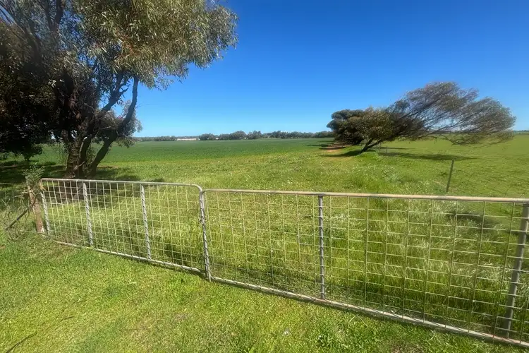 Lot 1152 Narngulu, Narngulu WA 6532