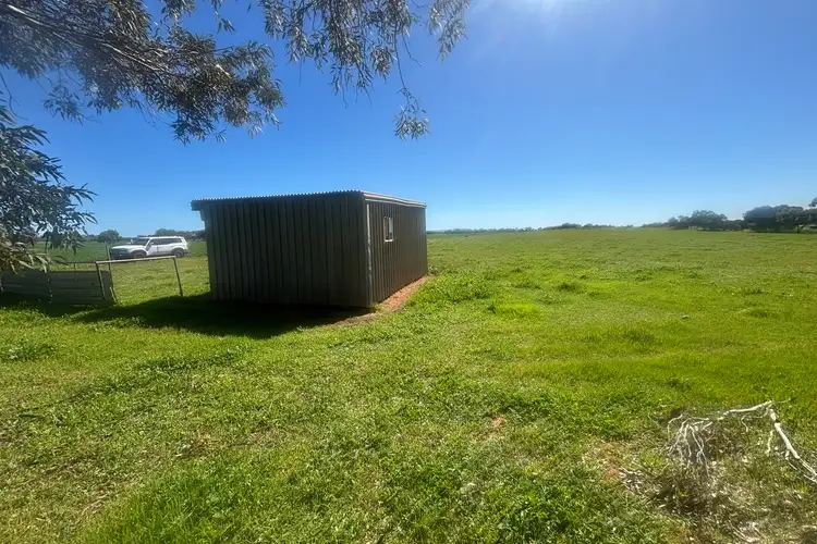 Seventh view of Homely rural property listing, Lot 1152 Narngulu, Narngulu WA 6532