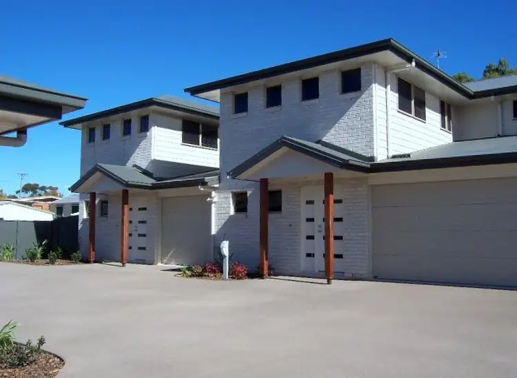 6/43 McGregor Street, Wilsonton QLD 4350