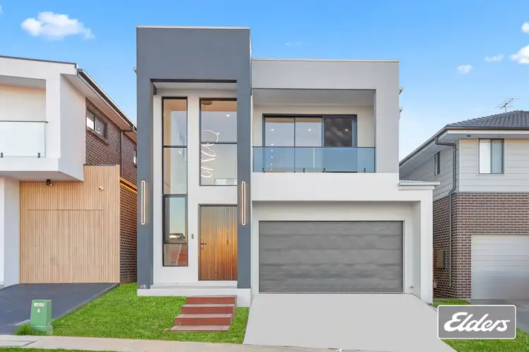3 Kabarda Street, Box Hill NSW 2765