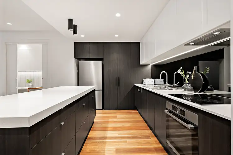 Third view of Homely house listing, 1C Ronald Terrace, Glenelg North SA 5045