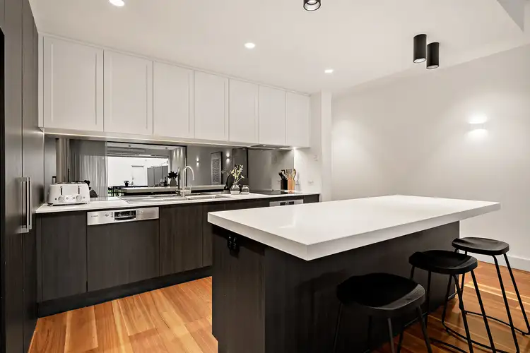 Fifth view of Homely house listing, 1C Ronald Terrace, Glenelg North SA 5045
