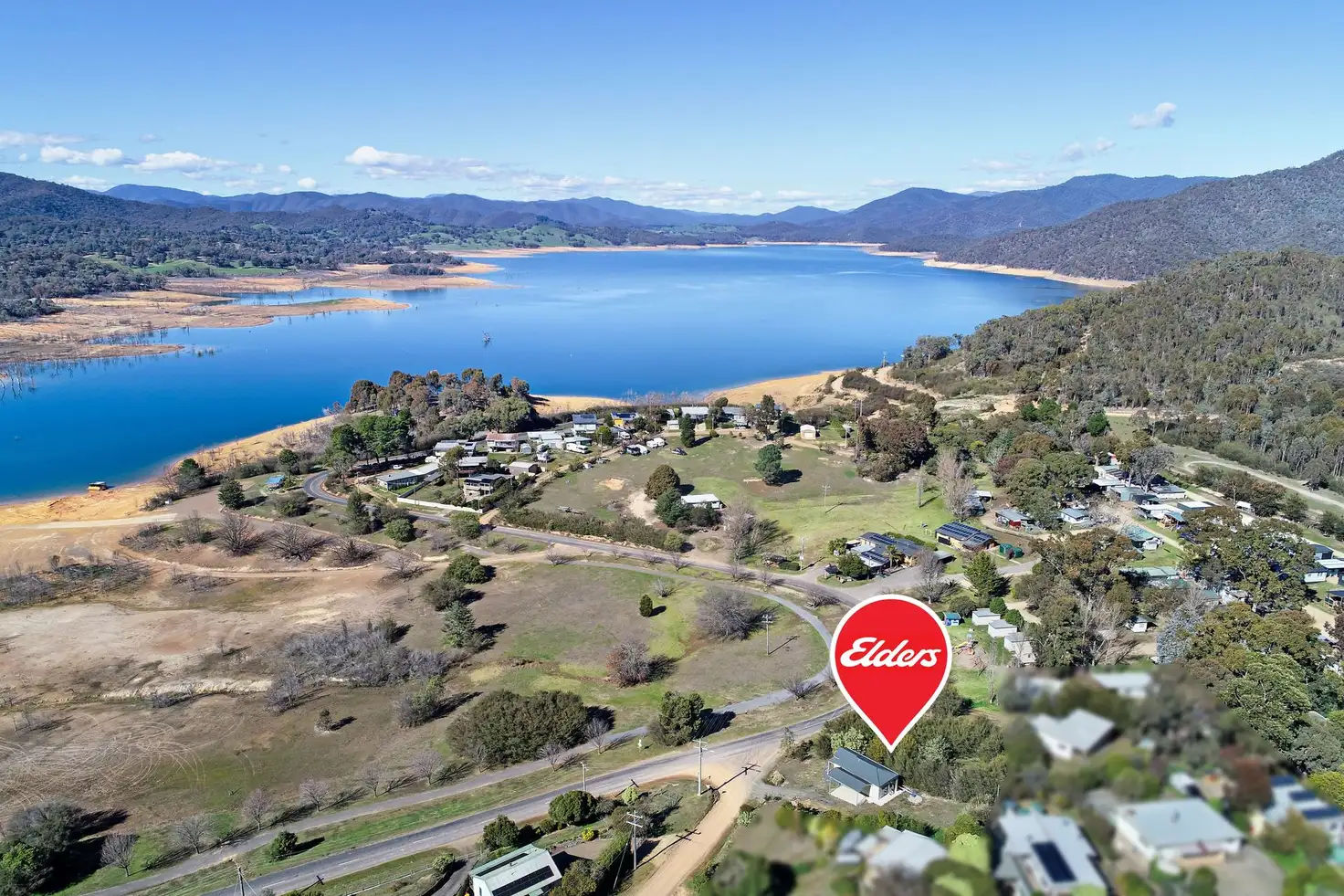 Main view of Homely house listing, 1 View Street, Goughs Bay VIC 3723