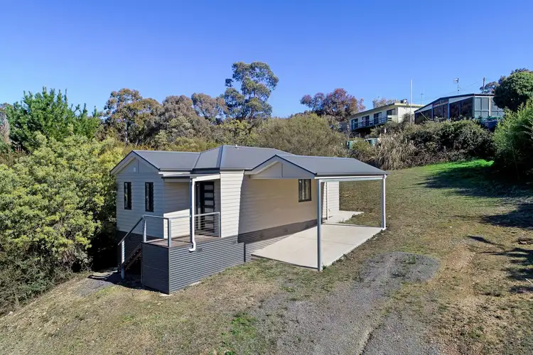 Second view of Homely house listing, 1 View Street, Goughs Bay VIC 3723