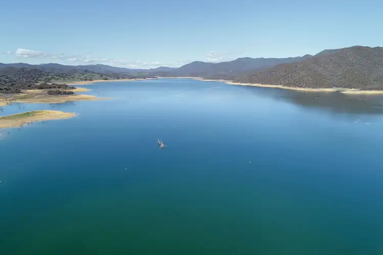 Fifth view of Homely house listing, 1 View Street, Goughs Bay VIC 3723