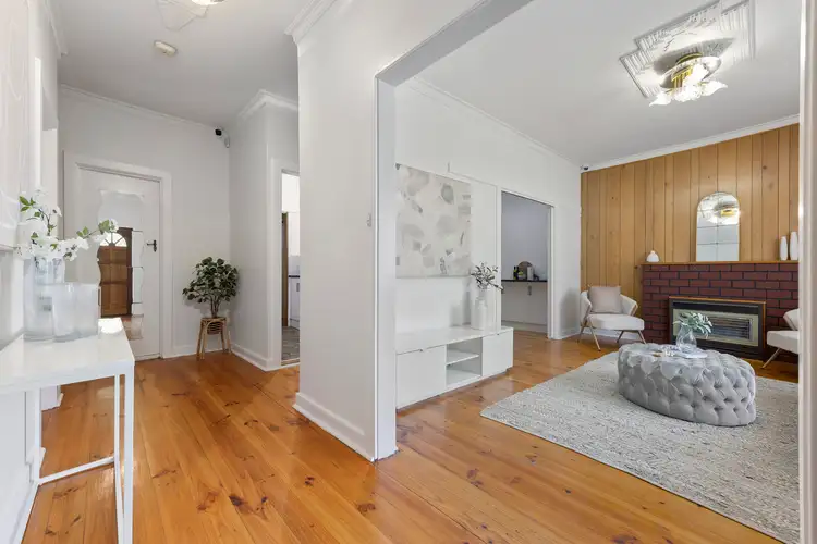 Fifth view of Homely house listing, 4 Dawn Avenue, Hectorville SA 5073