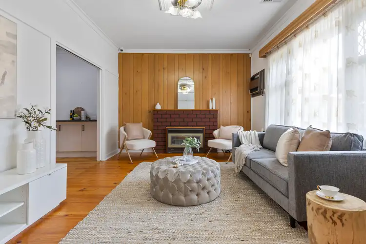 Sixth view of Homely house listing, 4 Dawn Avenue, Hectorville SA 5073