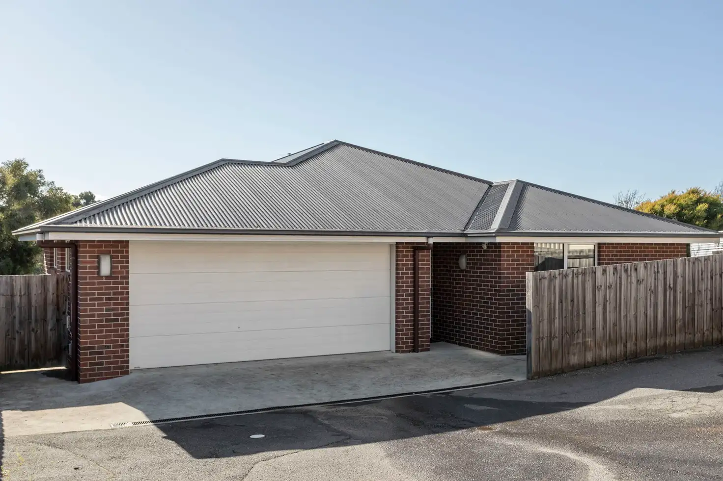 Main view of Homely house listing, 2/362 West Tamar Road, Riverside TAS 7250