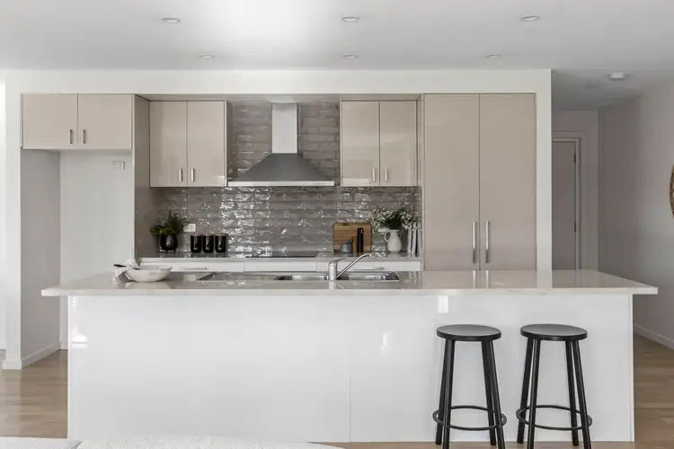 Second view of Homely house listing, 2/362 West Tamar Road, Riverside TAS 7250