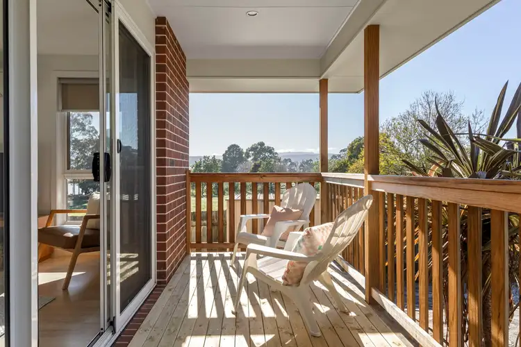 Fifth view of Homely house listing, 2/362 West Tamar Road, Riverside TAS 7250