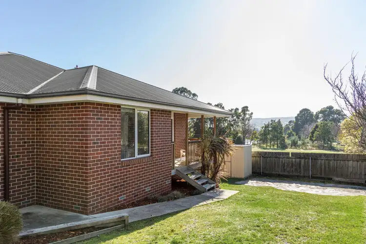 Sixth view of Homely house listing, 2/362 West Tamar Road, Riverside TAS 7250