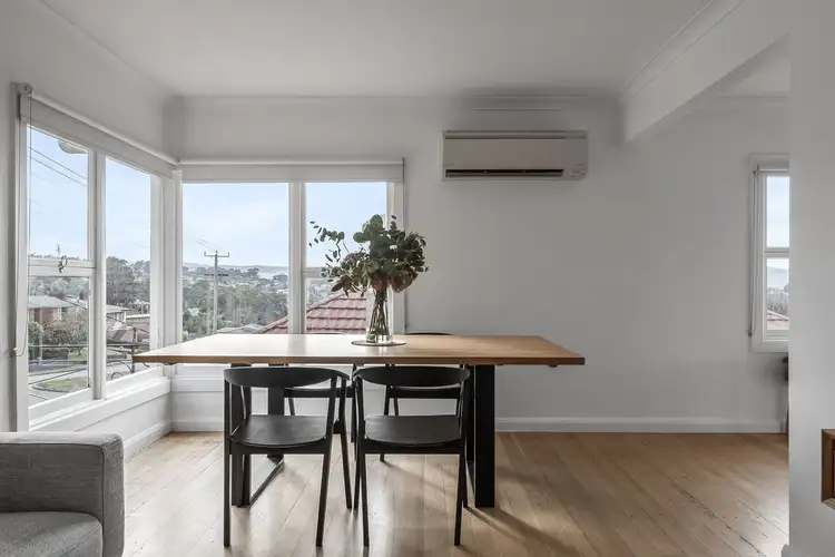 Fourth view of Homely house listing, 139 Outram Street, Summerhill TAS 7250