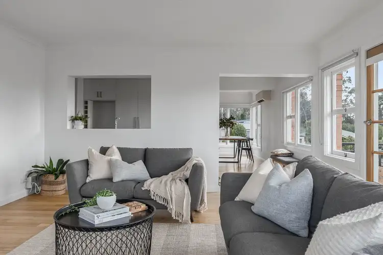Fifth view of Homely house listing, 139 Outram Street, Summerhill TAS 7250