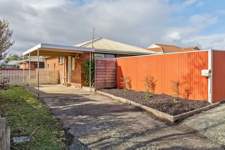 1/11 Chestnut Road, Youngtown TAS 7249