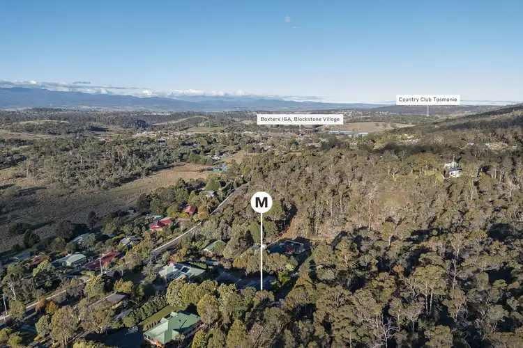 69 Blackstone Road, Blackstone Heights TAS 7250