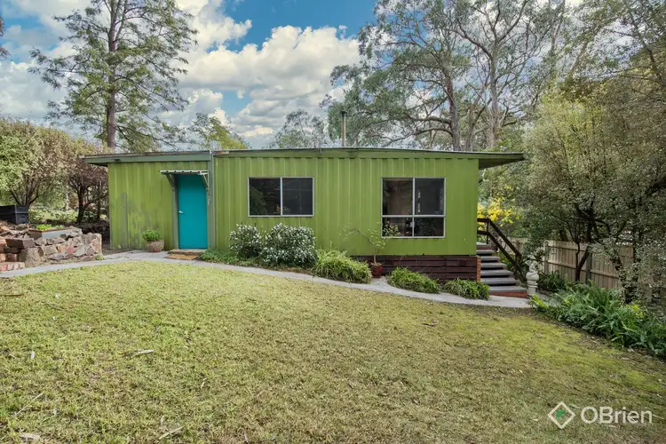 40 Grey Street, Belgrave VIC 3160