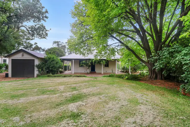 394 Oura Road, Eunanoreenya NSW 2650