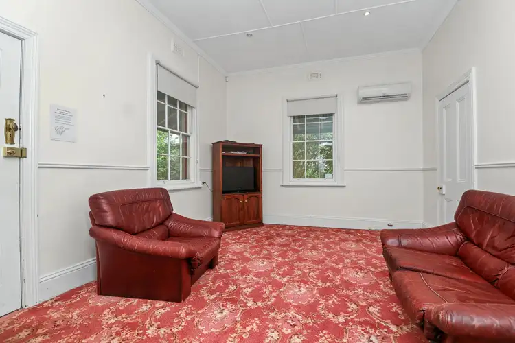 Third view of Homely unit listing, 394 Oura Road, Eunanoreenya NSW 2650