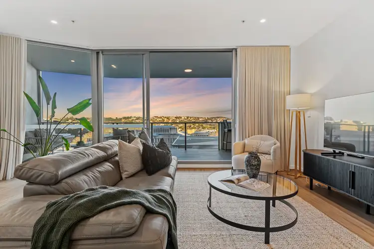 603/23 Ravenshaw Street, Newcastle West NSW 2302