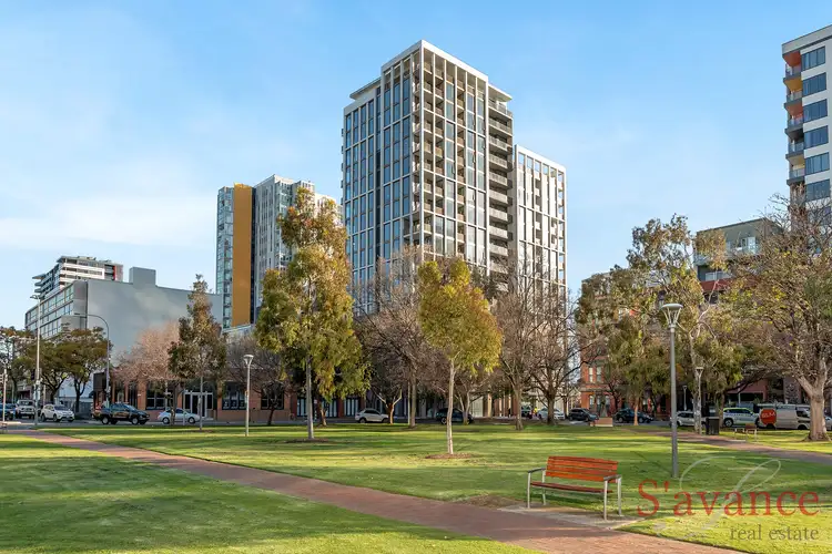 Main view of Homely apartment listing, 101/181 Waymouth Street, Adelaide SA 5000