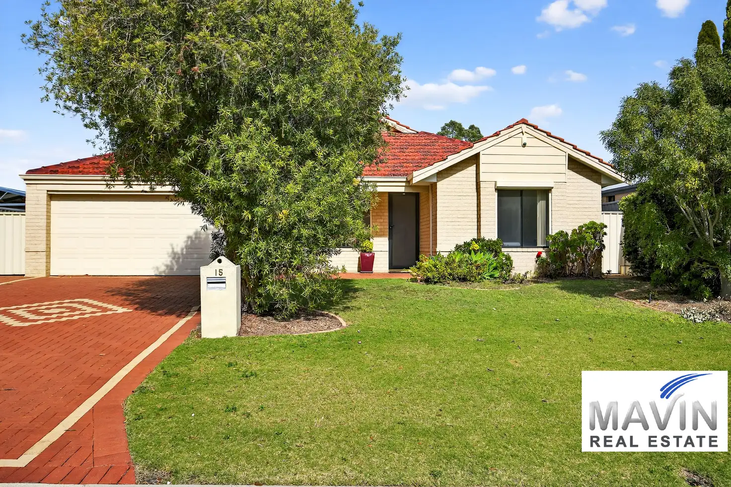 Main view of Homely house listing, 15 Repens Way, Banksia Grove WA 6031